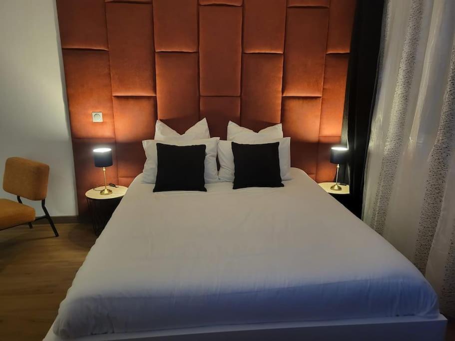 Cosy Corner - Appartement spa - Jacuzzi photo 4