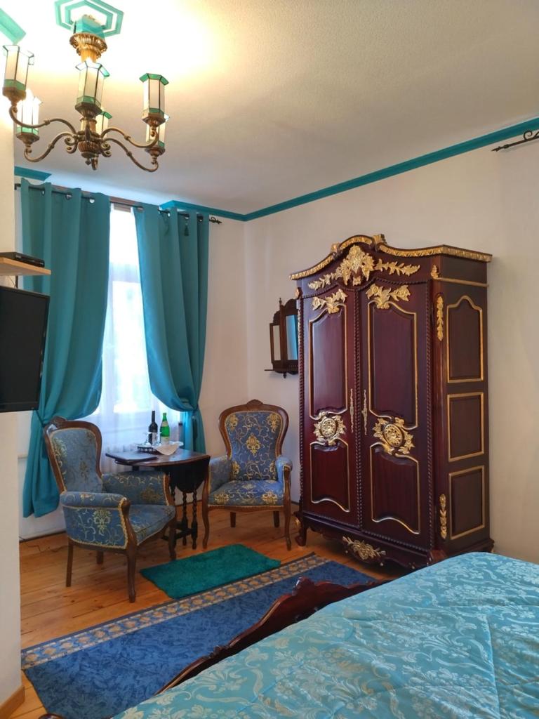 Villa Imperia, Museums-Hotel photo 4