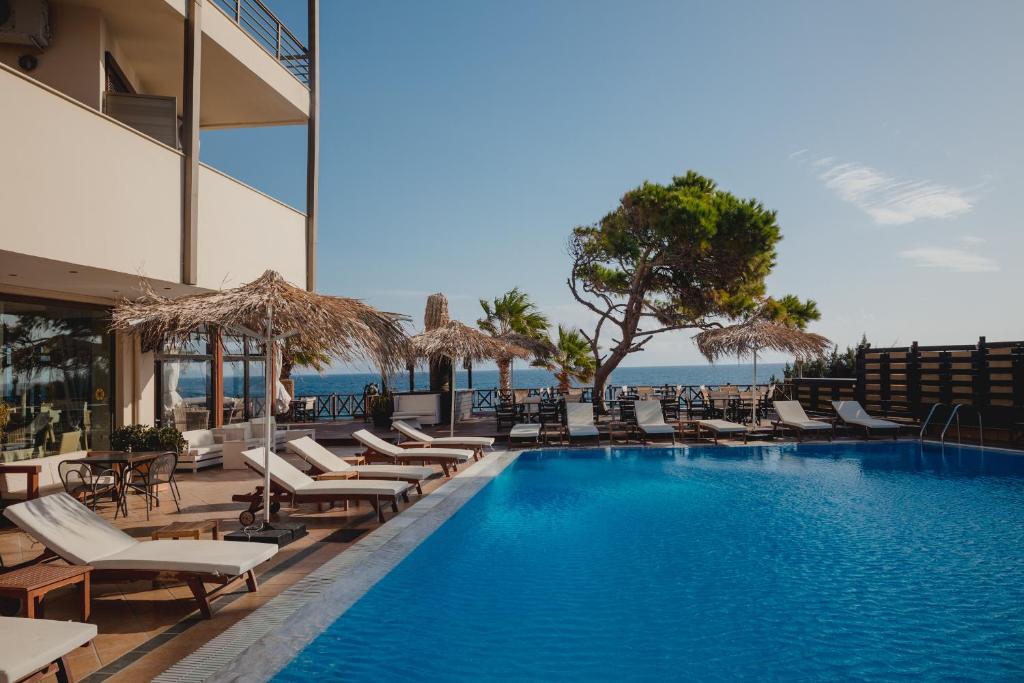 Mati Hotel photo 1