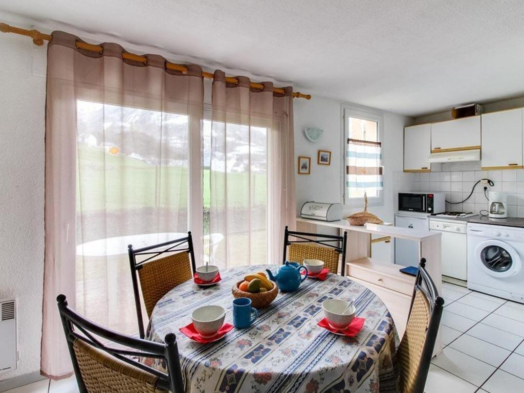 Appartement Esquièze-Sère, 2 pièces, 6 personnes - FR-1-402-28 photo 4