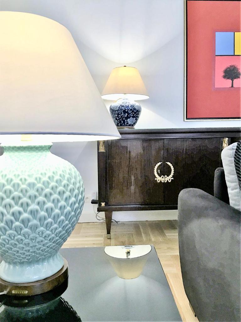 Luxury Suites & Apartments MONDRIAN Market Square photo 2
