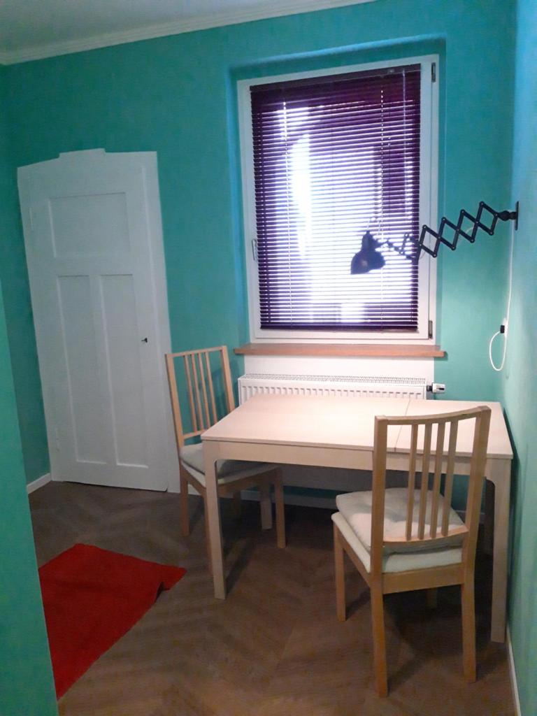 Die kleine Wohnung photo 3