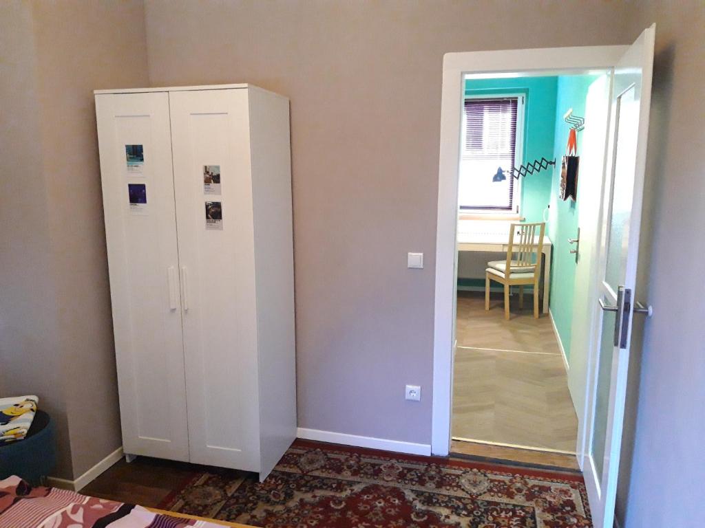 Die kleine Wohnung photo 1