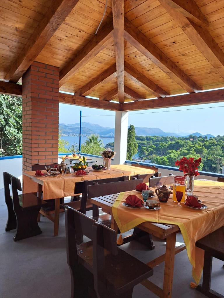 Villa Sea Dream Koločep photo 1