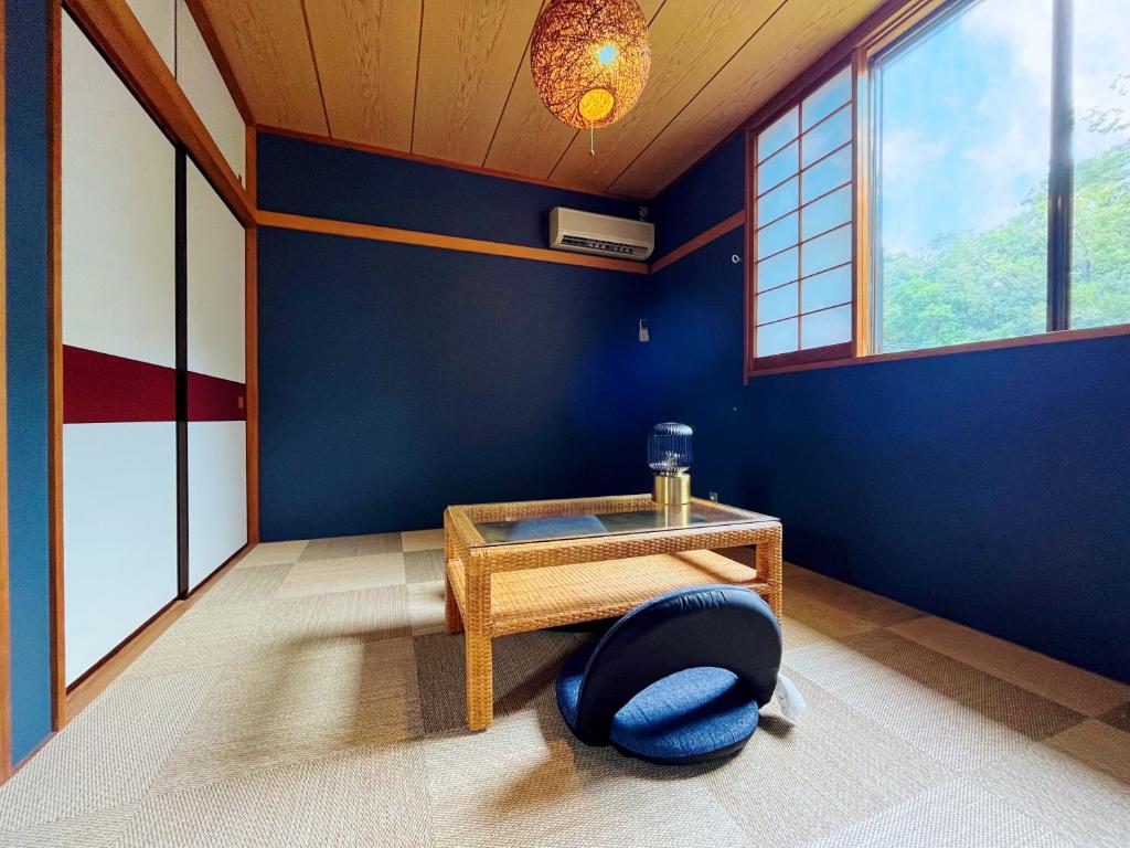 スイートヴィラ 城ケ崎CHABA photo 3