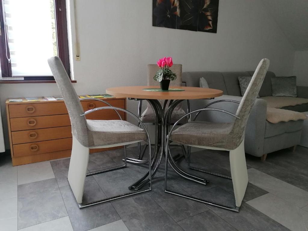 Apartment an der Schweizer Grenze photo 4