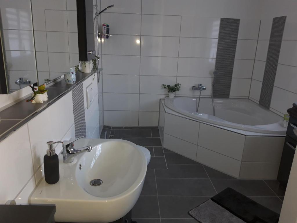 Ferienwohnung Finkenzeller photo 2