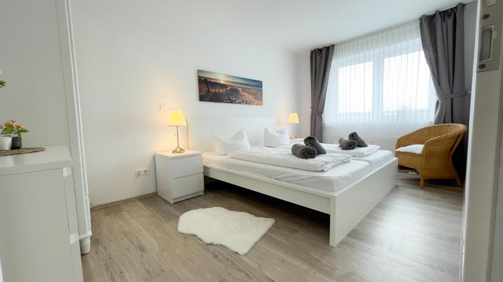 Nordseebrandung B2 1 photo 1