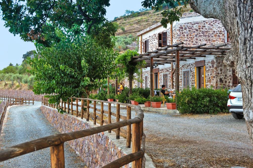Agriturismo Santa Margherita photo 4