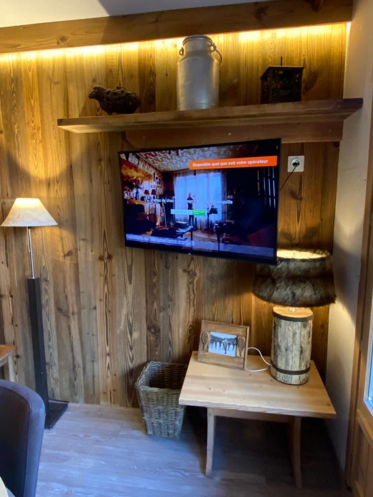 RESIDENCE CHALET DE SOLAISE - Studio - 30 m2 photo 3