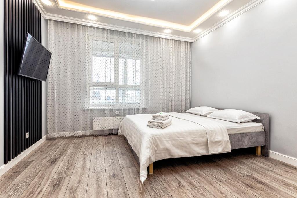 Апартаменты Asyl Mura photo 3