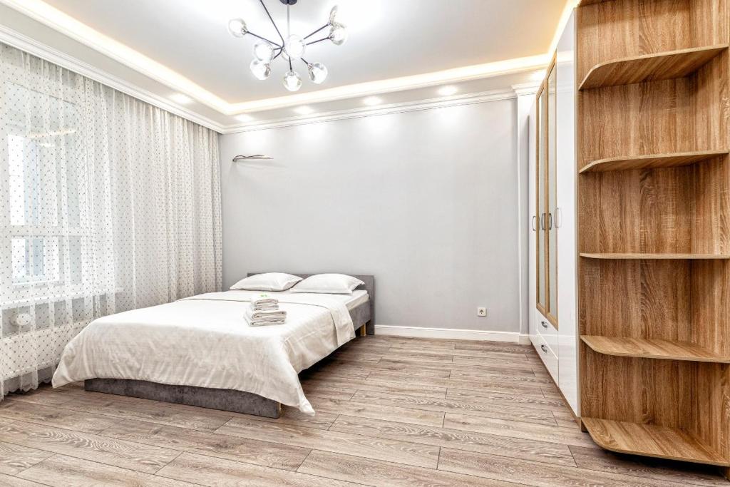 Апартаменты Asyl Mura photo 1