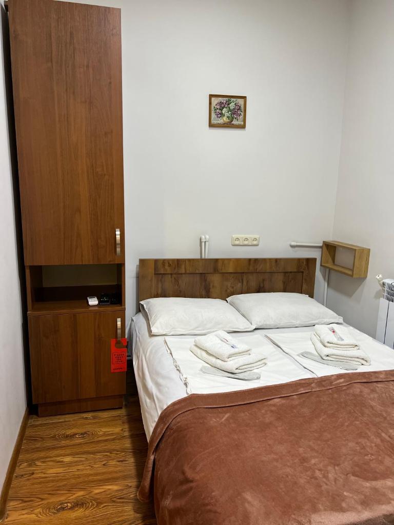 Adamyan 11 hotel photo 1