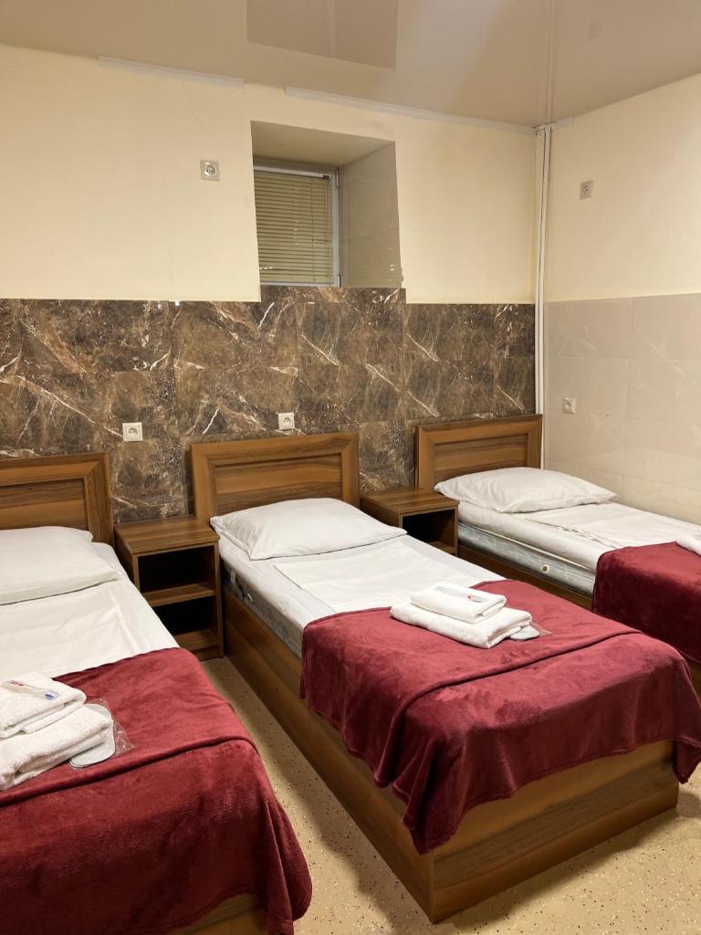 Adamyan 11 hotel photo 2
