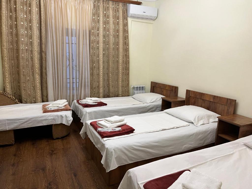 Adamyan 11 hotel photo 4