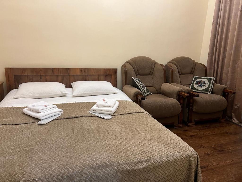Adamyan 11 hotel photo 3