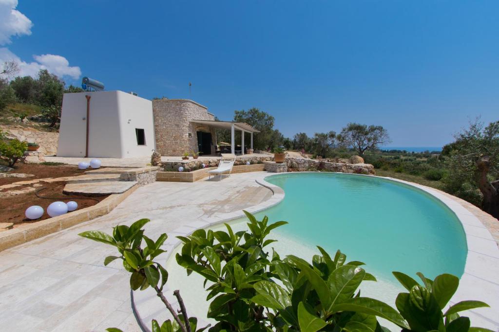 VILLA Alessandra photo 2