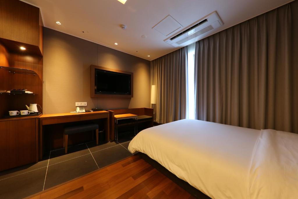 Sejong City Osong Hotel photo 4