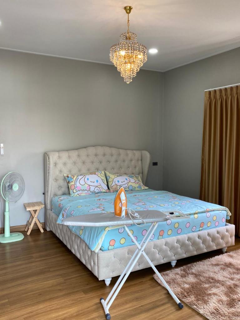 Pani House Hatyai 1 photo 3