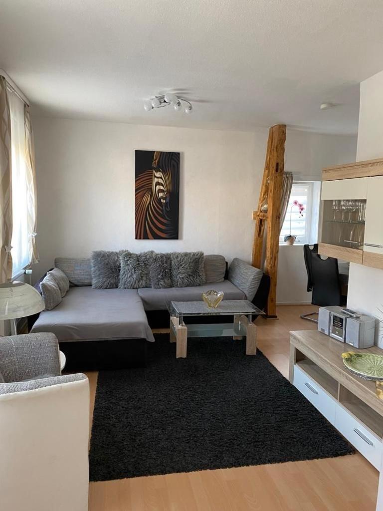 Ferienhaus Gossel photo 1