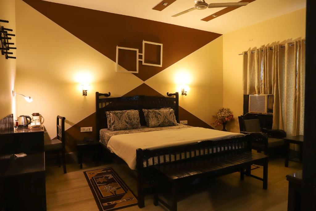 Pearl of Taj Home Stay photo 3