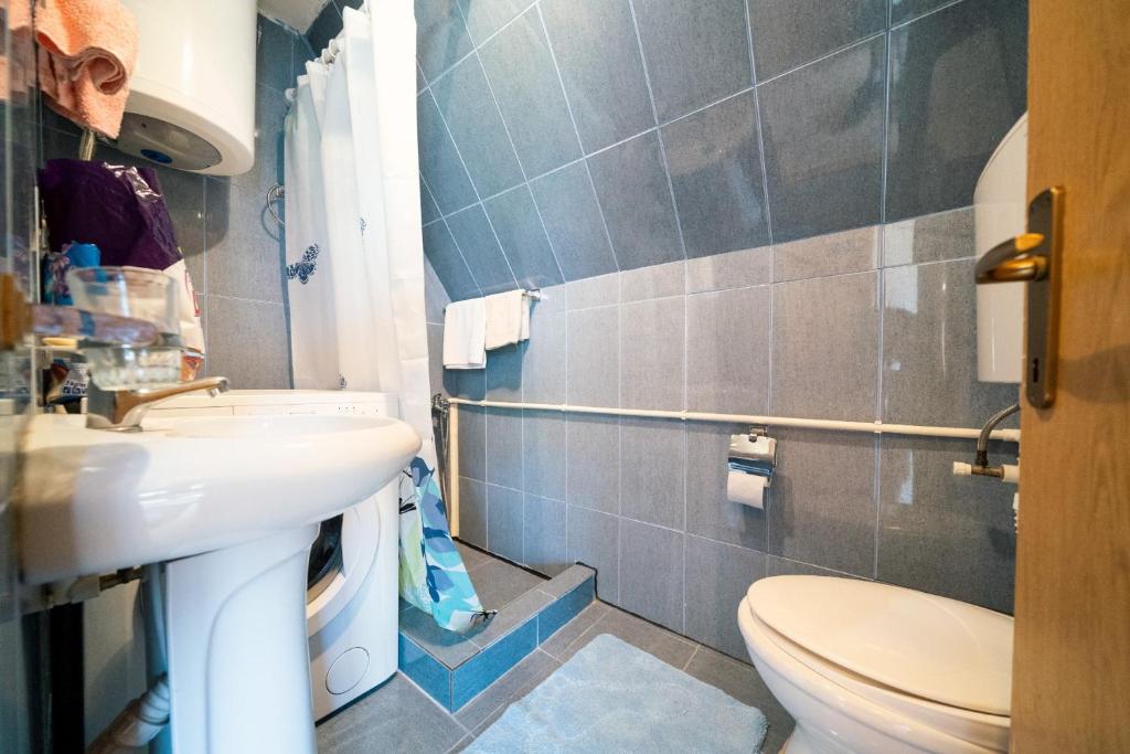 Apartment Dobre Vode photo 1