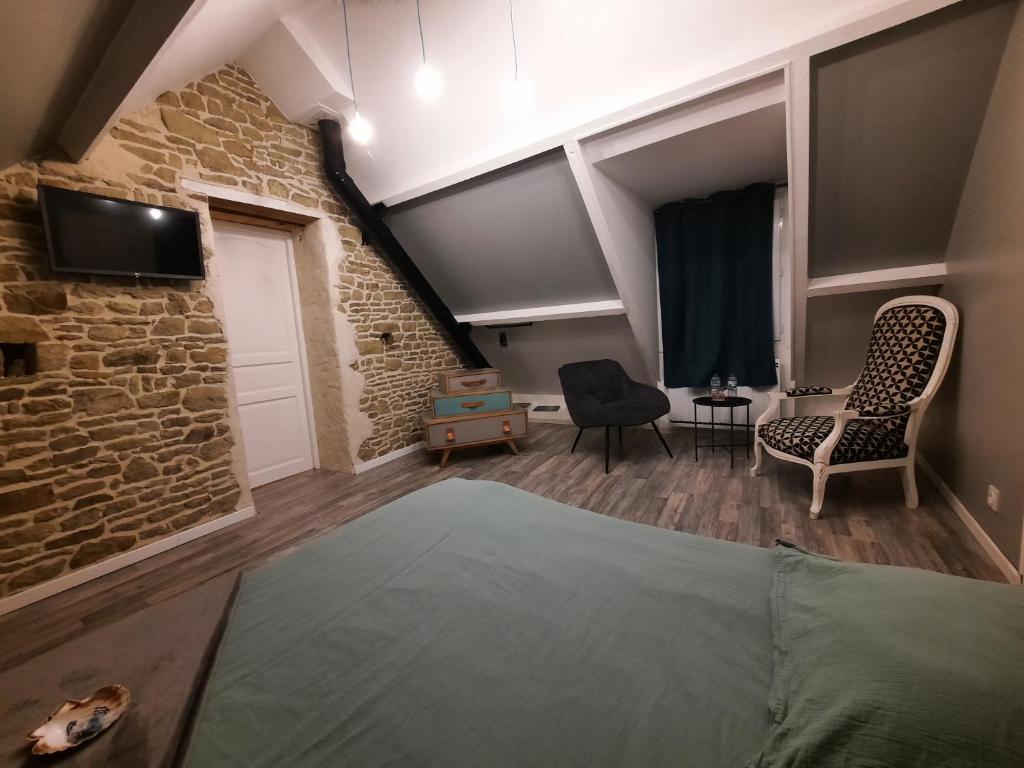la longère charmante photo 2