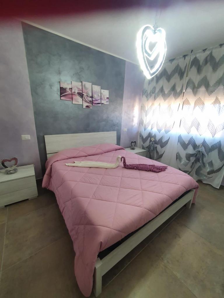 Casa VACANZE ONELIA photo 3