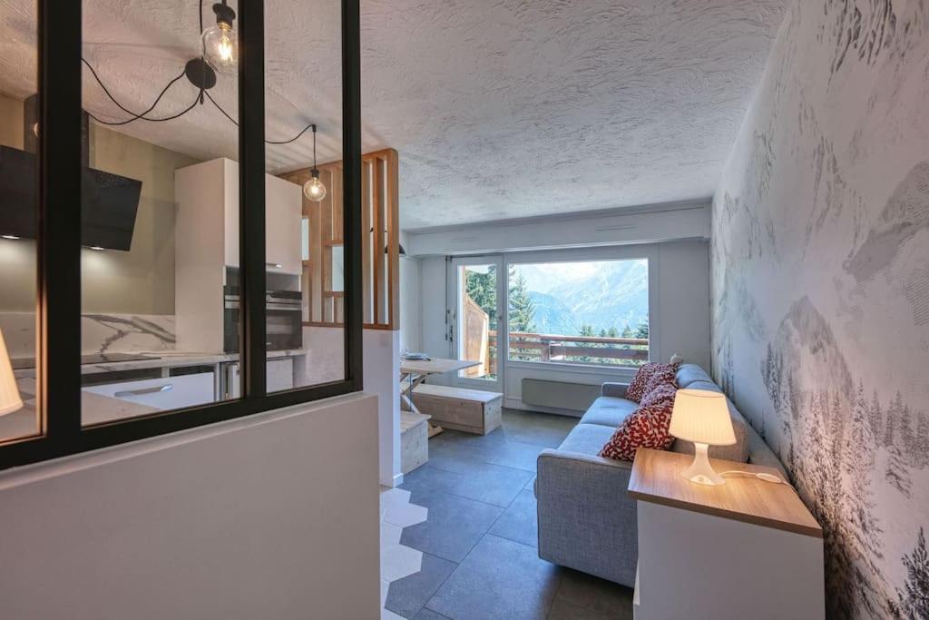 IMMOBILIER DE MONTAGNE - La Collection - The View photo 1
