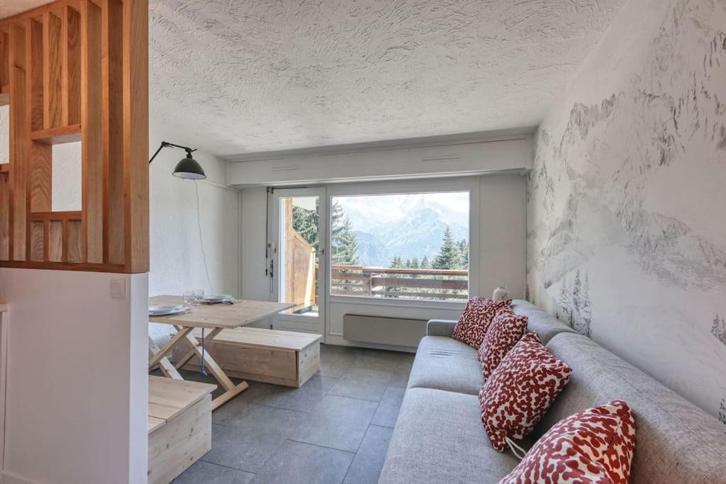 IMMOBILIER DE MONTAGNE - La Collection - The View photo 3