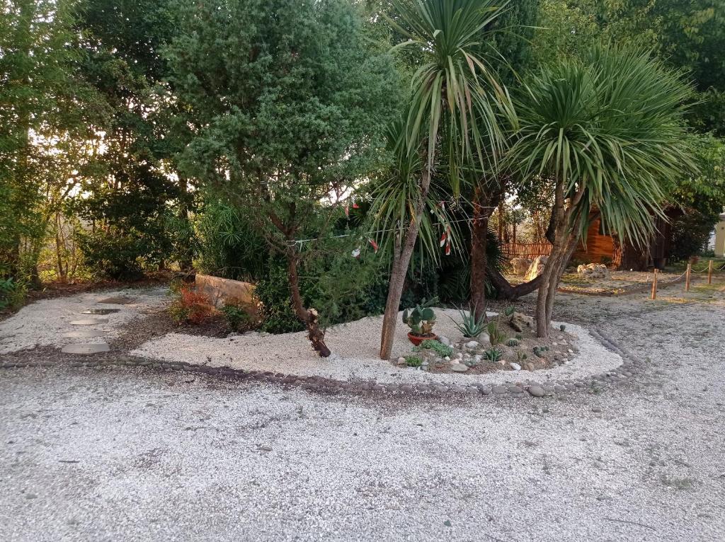 La Casa di Tara B&B Armonia e Natura photo 4