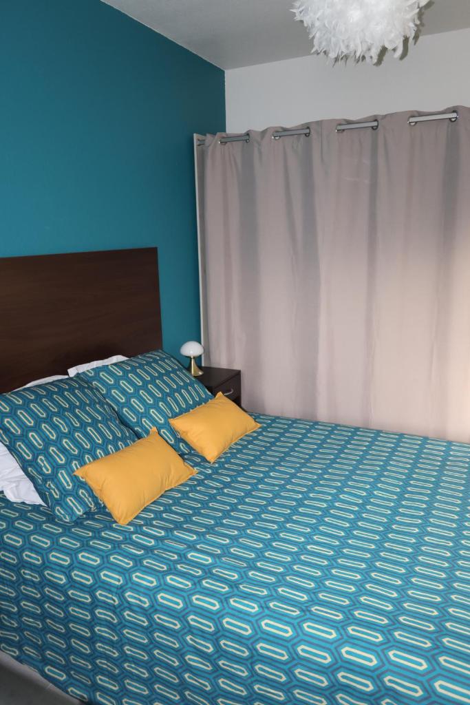 Charmant 2 pièces proche d Honfleur, piscine en saison, parking gratuit, Wifi photo 2