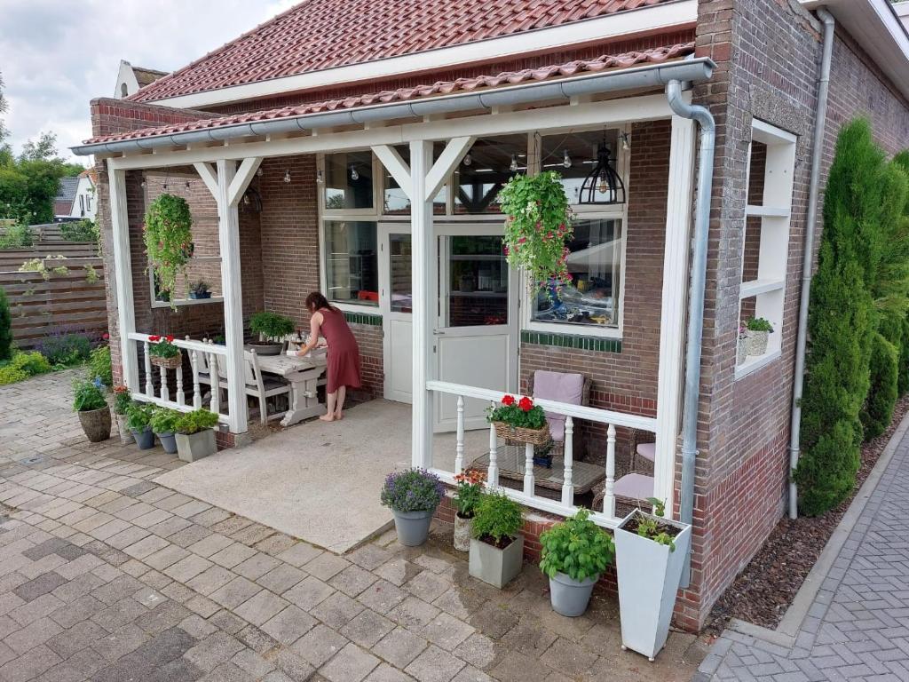 BNBSpanbroek photo 1