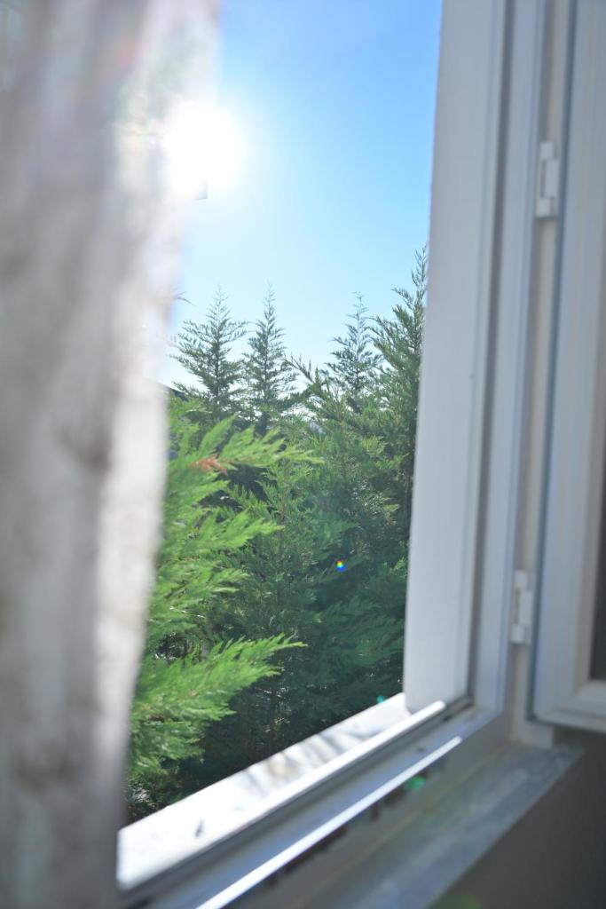 Ahmet teacher's villa, 6 minutes from the airport photo 4