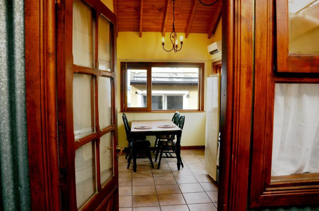 Ushuhouse Apartments photo 3
