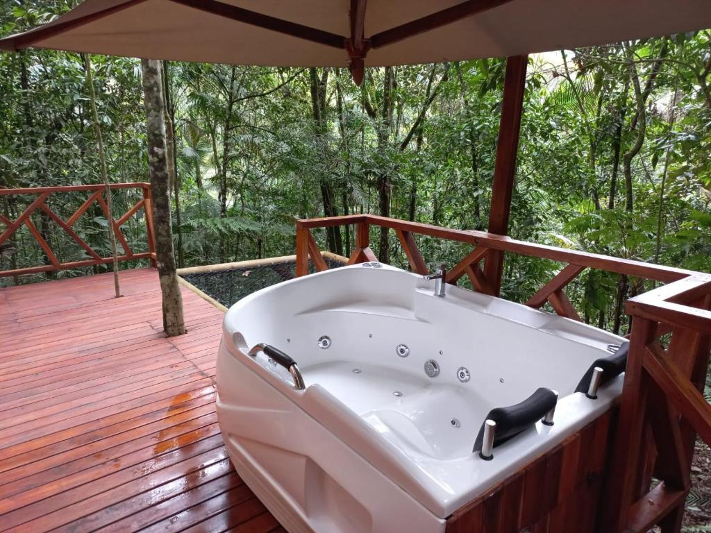 ECO HOTEL RIO DE ORO photo 1