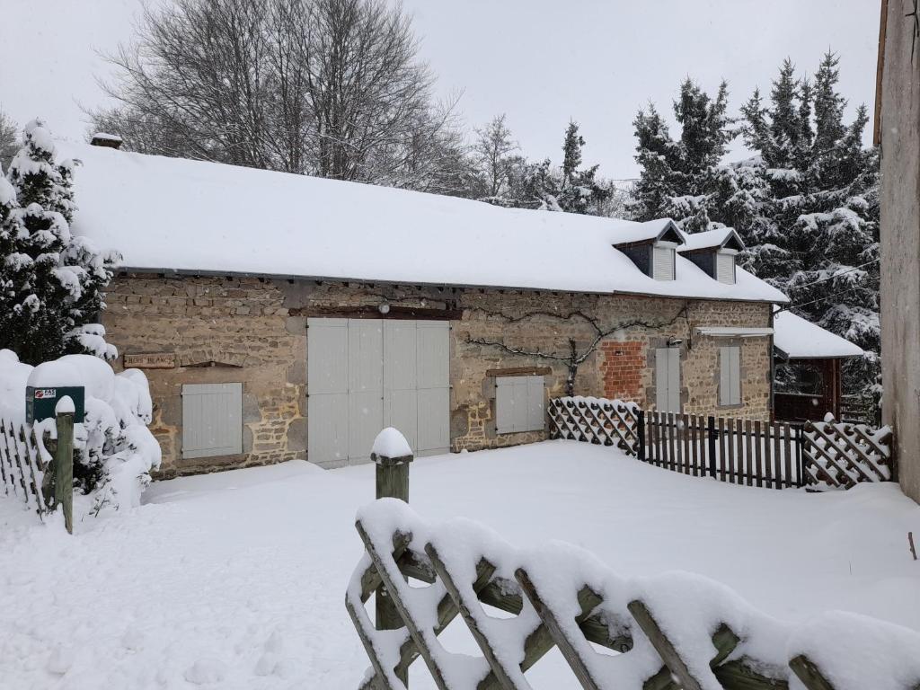 Gîte du bois blanc photo 1