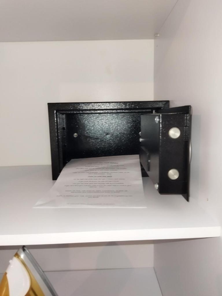 Salzufler Wohntraum photo 4
