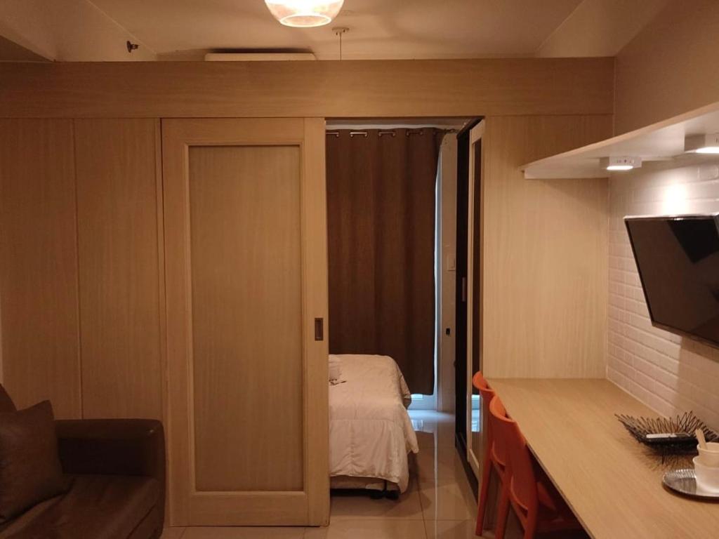 Jazz Residences by Destina Stays, Makati, Metro Manila, Metro Manila