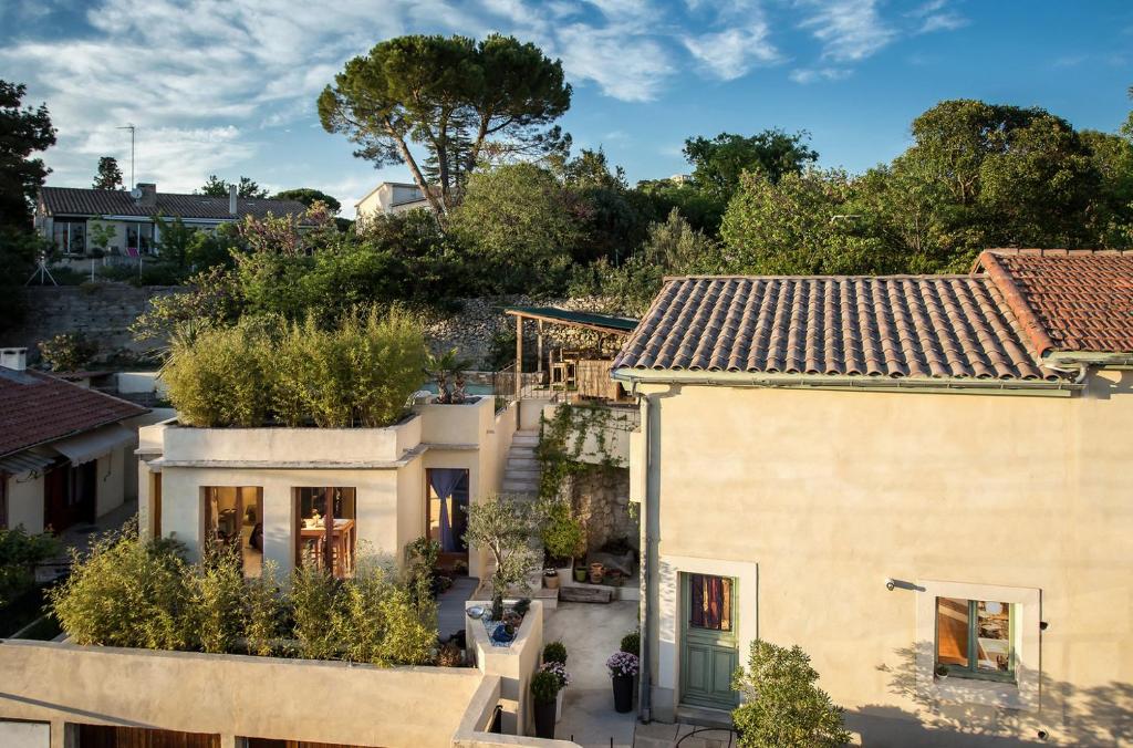Les Terrasses de Castelnau photo 1