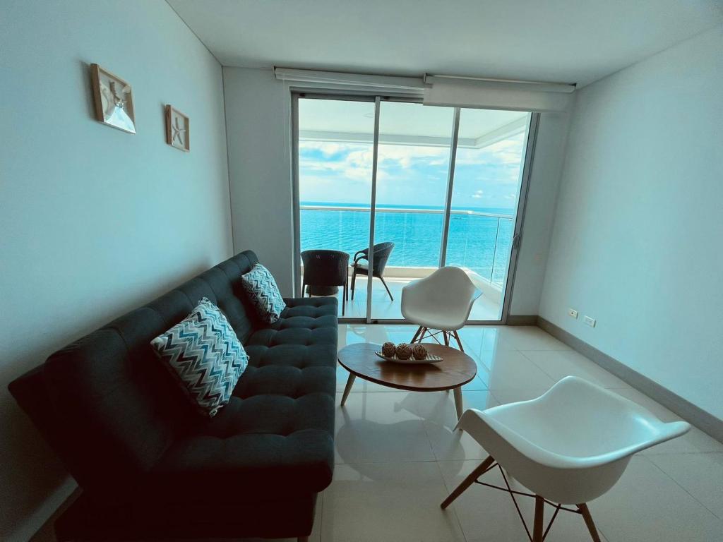 Apartamento Frenta a la Playa photo 4