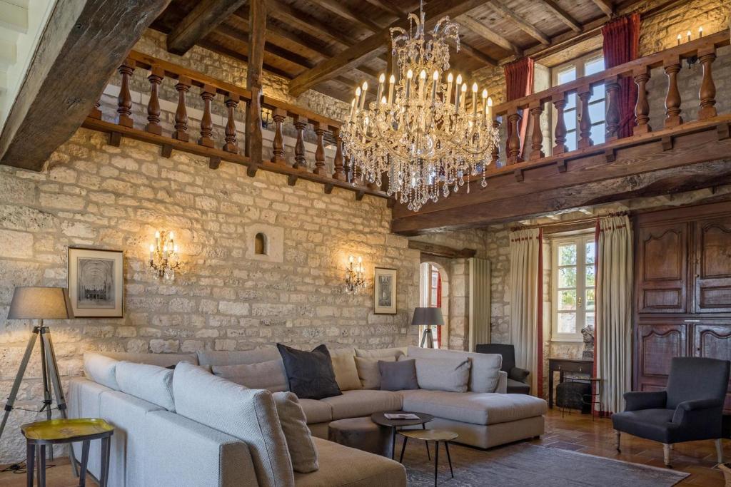 Domaine La Poudié photo 1