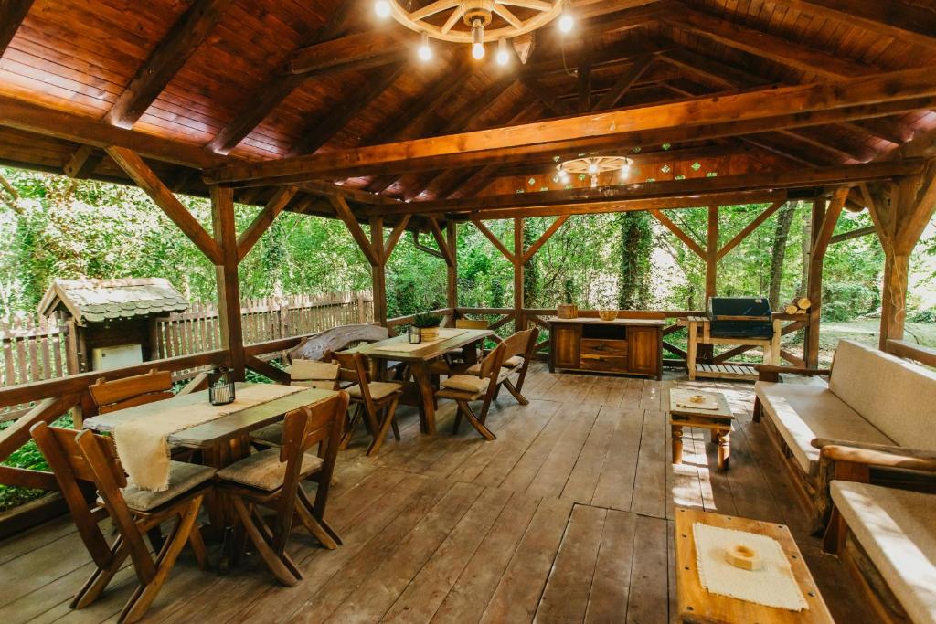 Forest House photo 4