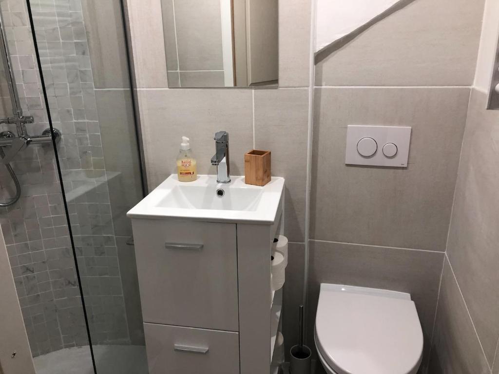 Les Olives Wifi Netflix Appart-hotel-Provence photo 1
