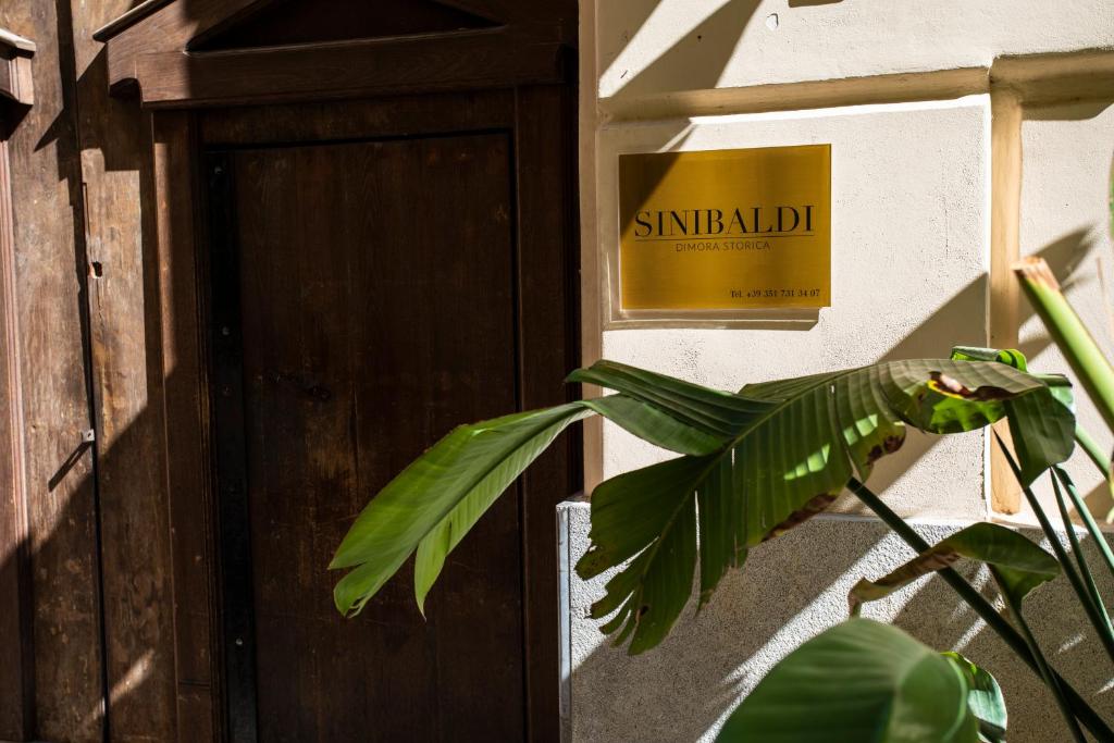 Dimora Sinibaldi photo 3