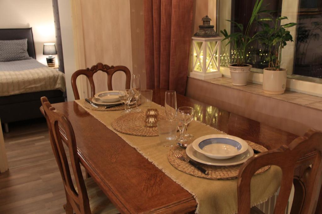 Casino Islands Retreat photo 2