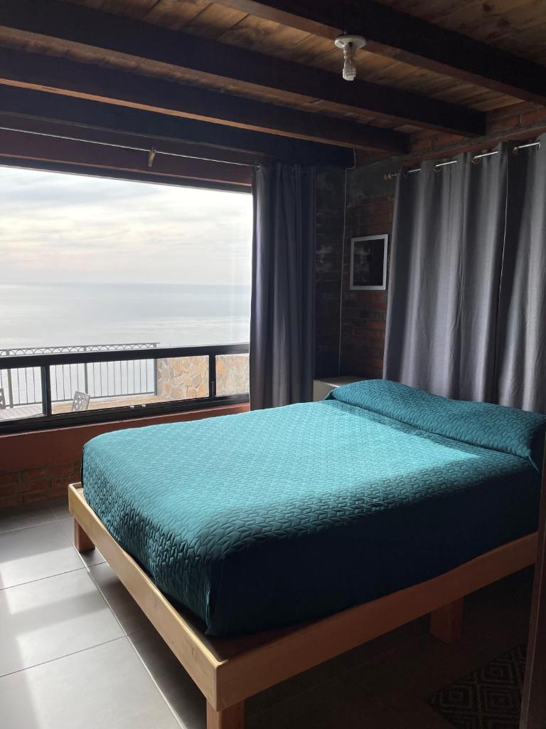 Cabin at Baja's coastal Cliffs. photo 4