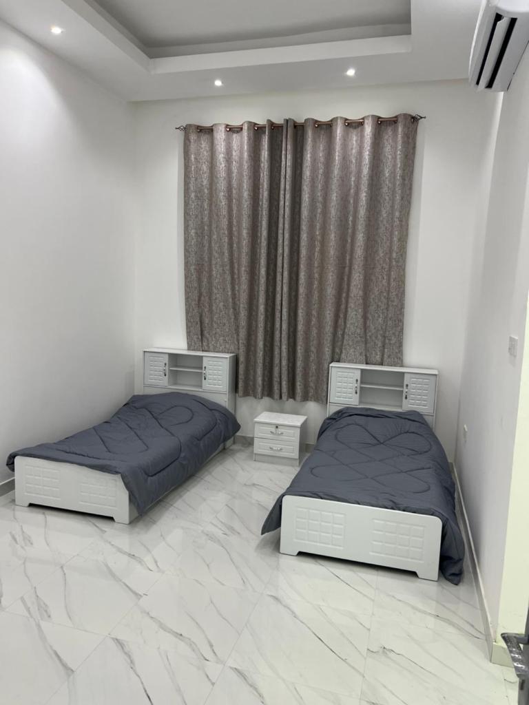 فيلا خاصة في عجمان مكونة من طابقين photo 4