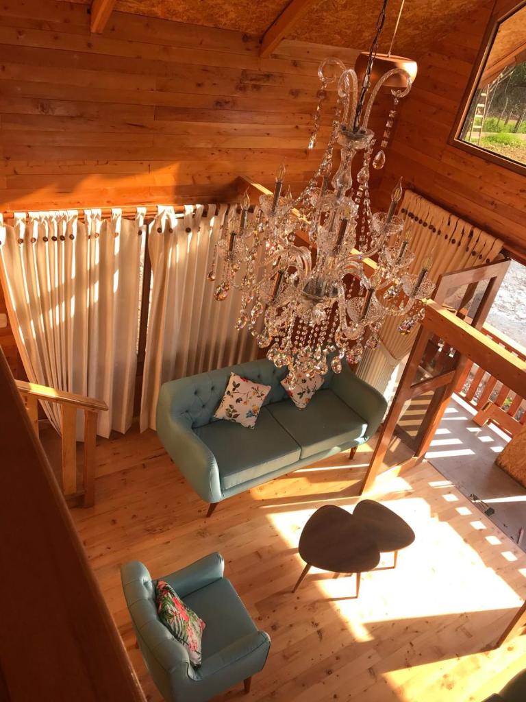 Cabañas - Kobold Haus photo 2
