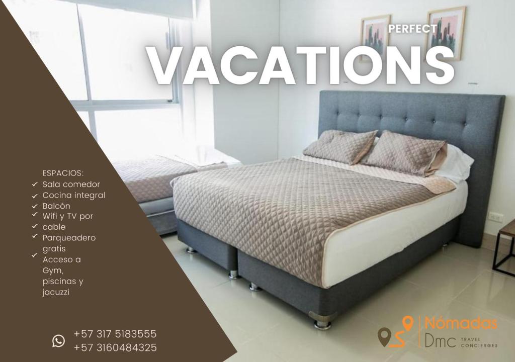 Apartamento en Edificio Murano ELITE frente a las Playas de Bocagrande photo 2